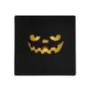 Montoj Terrible Pumpkin Face Drink Coaster, 1-Piece Set view 3