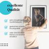 Postereck 3001 – Fitness Woman Bodybuilding Poster, 4:3, 40 x 30 cm view 2