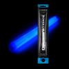 10-Pack Tactical Light Glow Sticks, Military Standard, Blue, 6 in / 15 cm, Individually Wrapped, 12+ Hours view 1