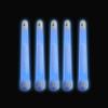 10-Pack Tactical Light Glow Sticks, Military Standard, Blue, 6 in / 15 cm, Individually Wrapped, 12+ Hours view 2