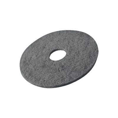 Vileda Super Pad, Gray, 460 mm