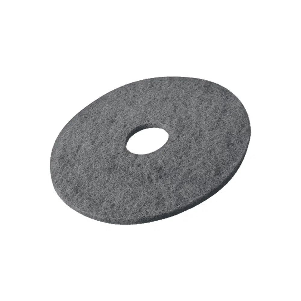 Vileda Super Pad, Gray, 460 mm