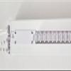 Custom-Size Vertical Blind, Beige view 4