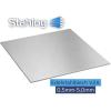 Stainless Steel Sheet, 0.5 mm to 3 mm, Cut to Size view 2