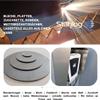 Stainless Steel Sheet, 0.5 mm to 3 mm, Cut to Size view 3