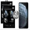 cofi1453 2-Pack 9H Tempered Glass Screen Protectors for iPhone 11 view 1
