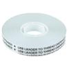 KLEBESHOP24 Paper Fleece Tape for ATG 700, 6 mm x 33 m view 1