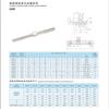 TEN-HIGH SBR40 Linear Guide Rail, 40 mm x 2200 mm view 3