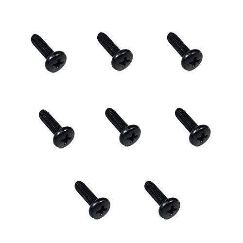 Original TV Replacement Stand Screws for UE49KS9000T