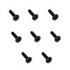 Original TV Replacement Stand Screws for UE49KS9000T view 1