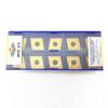 10-Piece CNMG120404-PM YBC251 Carbide CNC Turning Inserts for Steel view 4