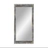 Trend 35 Wall Mirror, 65 x 85 cm, Blue/Silver/Gold Frame view 2