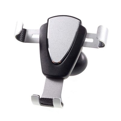 DFV Mobile Gravity Air Vent Phone Car Mount for Centric G3 (2019) - Black