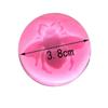 AMOYER 3D Bee Silicone Mold, Flexible Silicone Form view 4