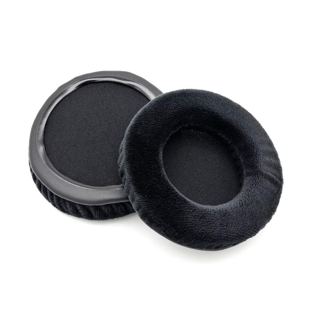 Velour and Foam Replacement Ear Pads for JBL E40 BT