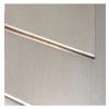 V4A 1.4571 Stainless Steel Sheet, 1–3 mm, Cut to Size view 2