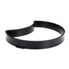 TuToy 35 x 35 cm Round Plastic DIY Concrete Paving Mold view 4