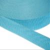 Jajasio 10 mm Polypropylene Webbing, 1.2 mm Thick, Aqua, 12 m view 1