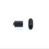 25 Set Screws DIN 914 M4 x 18 mm - Plain Steel view 1