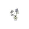 25 pcs DIN 917 Hex Acorn Nuts M4 – Zinc-Plated Steel view 1