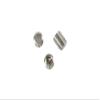 10 pcs. DIN 913 M12 x 10 mm Stainless Steel V2A Set Screws view 1