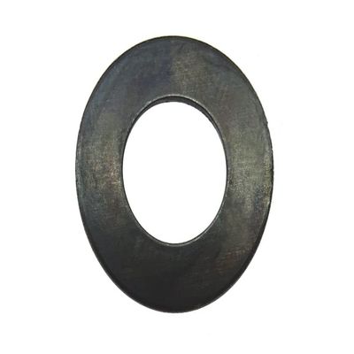 25 Spring Washers DIN 137 Form B 14 - Steel