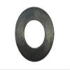 25 Spring Washers DIN 137 Form B 14 - Steel view 1