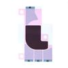 Akku-King Replacement Adhesive Strip for iPhone X A1865, A1901, A1902, A1903 view 1