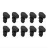 Delock Rubber Grommets for M.2 SSD/Module, 10 pcs. view 1