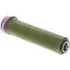 Ergon GD1 Evo Factory Bicycle Grip | MTB Gravity, Downhill | Slim | Frozen Moss/Oil Slick view 1