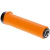Ergon GD1 Evo Factory Bicycle Grip | MTB Gravity, Downhill | Slim | Frozen Moss/Oil Slick view 4
