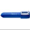 BXLM1002-C2 Refills for iZee BX460 Ballpoint Pen, Blue, 1.0 mm Ball, 0.5 mm Line, 12 x 2-Pack view 3