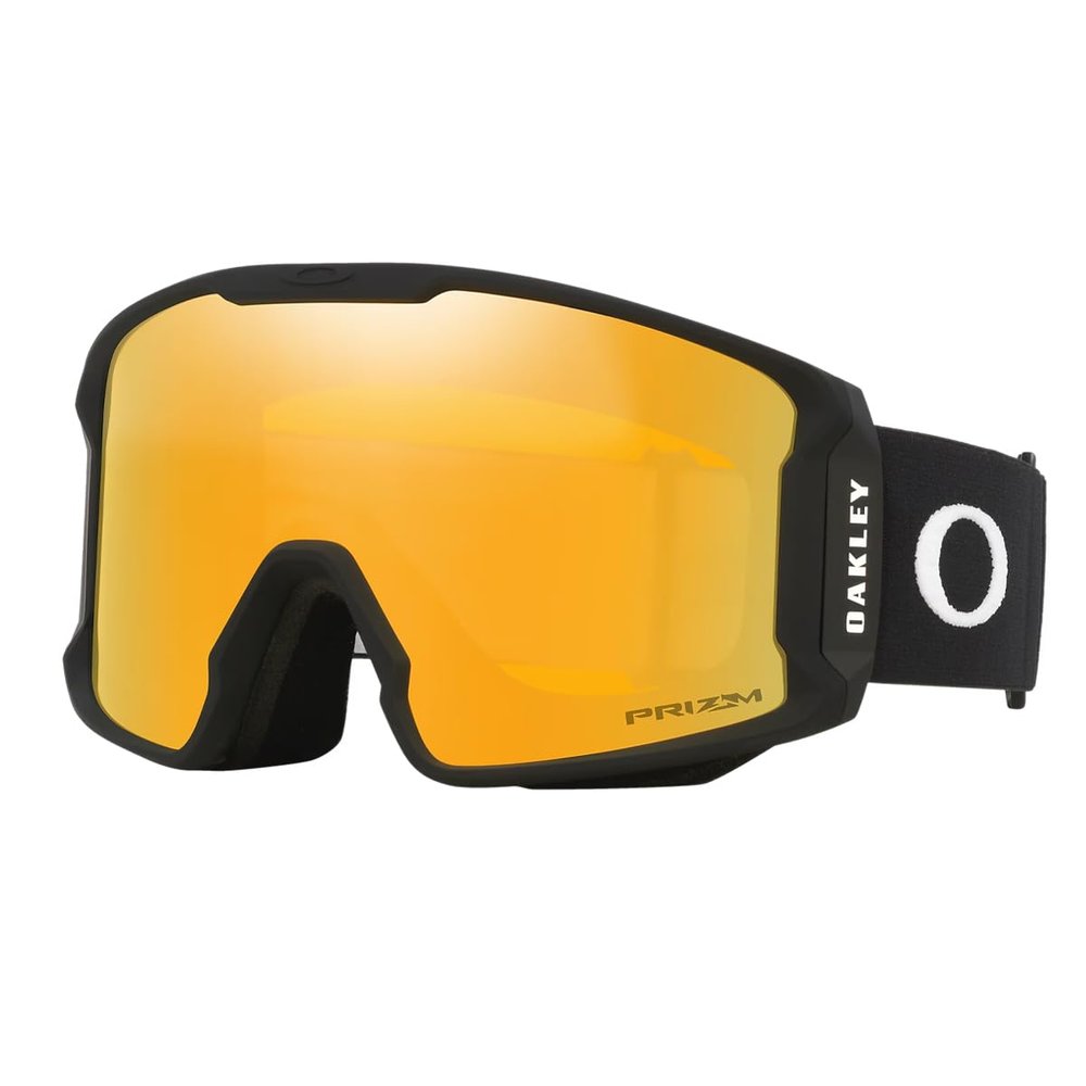 Oakley Line Miner L Adult Ski Goggles