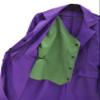 Ciao Joker Adult Costume, Official DC Comics (Size XL) view 2