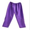 Ciao Joker Adult Costume, Official DC Comics (Size XL) view 4