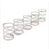 NO LOGO NJ-Spring 10-Piece Stainless Steel 304 Compression Spring Set, 15 mm view 1