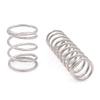 NO LOGO NJ-Spring 10-Piece Stainless Steel 304 Compression Spring Set, 15 mm view 4
