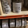 V2A Stainless Steel Insect and Bird Protection Mesh, 300 mm x 5 m view 3