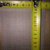 V2A Stainless Steel Insect and Bird Protection Mesh, 300 mm x 5 m view 4