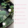 decomonkey Self-Adhesive Wood Photo Wallpaper, 343 x 256 cm, XL Wooden Wall Planks view 4