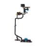 Smartex Powerflex Cable Replacement for iPhone XR with Integrated Connectors for Power On/Off Switch view 1
