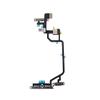 Smartex Powerflex Cable Replacement for iPhone XR with Integrated Connectors for Power On/Off Switch view 2