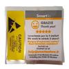 Smartex Powerflex Cable Replacement for iPhone XR with Integrated Connectors for Power On/Off Switch view 3