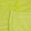 Bestlivings Celina Cozy Blanket 80 x 120 cm, Fluffy Green Throw view 3