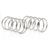NO LOGO NJ-Spring 10-Piece 3D Printer Feeder Compression Spring Set, 304 Stainless Steel, 25 mm view 4