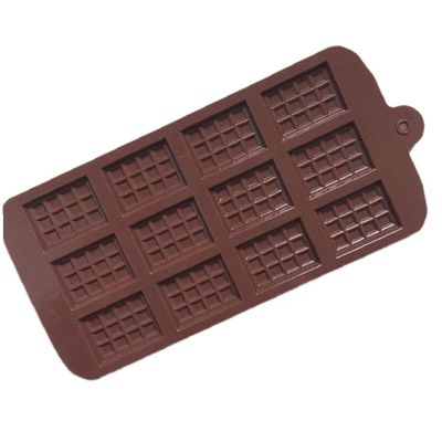Bongles Silicone Chocolate Molds