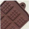 Bongles Silicone Chocolate Molds view 2