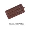 Bongles Silicone Chocolate Molds view 4
