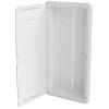 Legrand On-Q 30 in. Media Enclosure, Wireless Electrical Box, ENP3050NA view 1