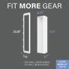 Legrand On-Q 30 in. Media Enclosure, Wireless Electrical Box, ENP3050NA view 3